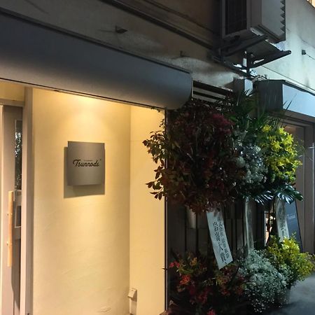 Hostel F.Concept Fukuoka  Exteriér fotografie